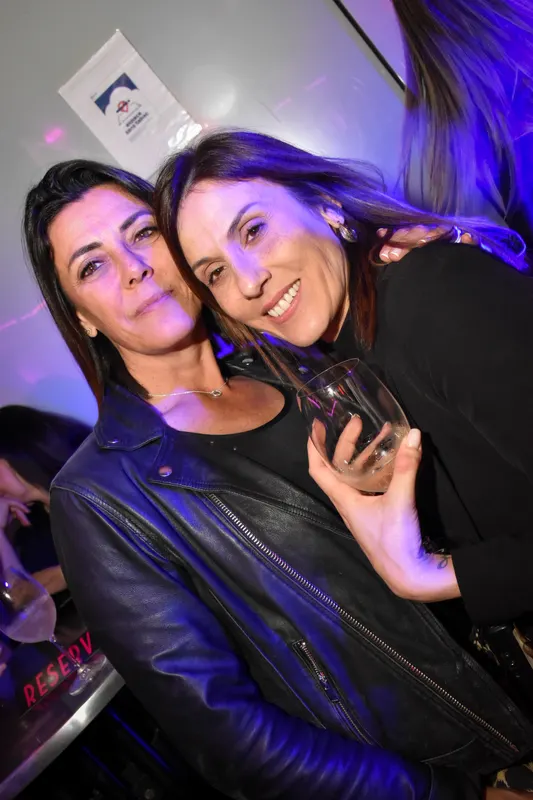 Photo de la soirée Made In France 🇫🇷