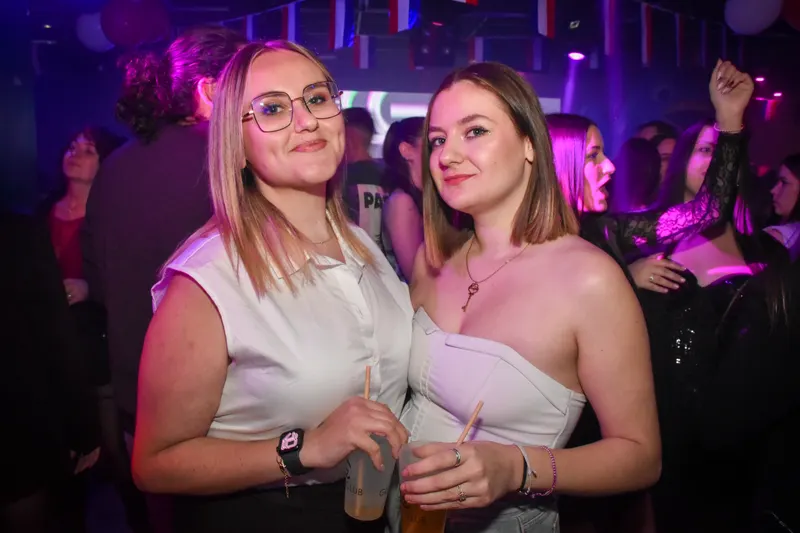 Photo de la soirée Made In France 🇫🇷