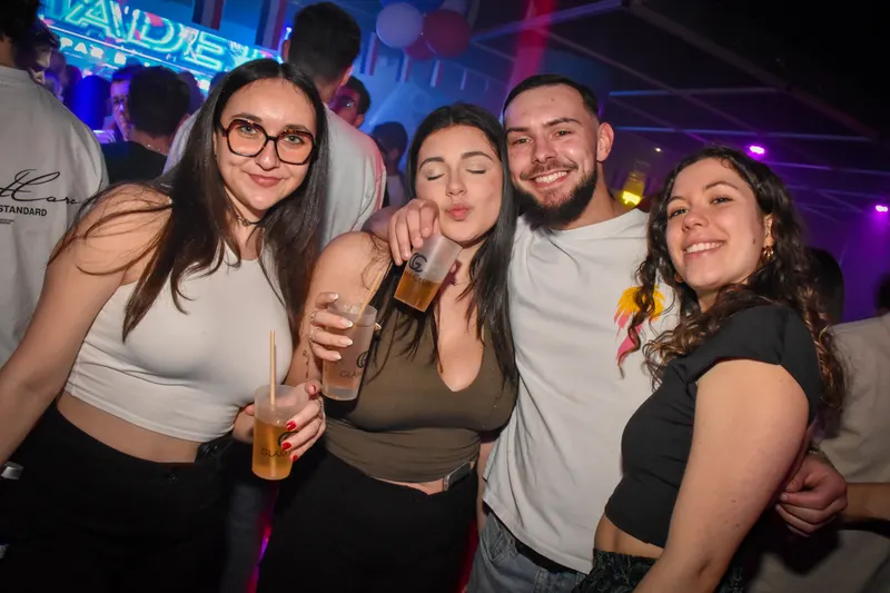 Photo de la soirée Made In France 🇫🇷