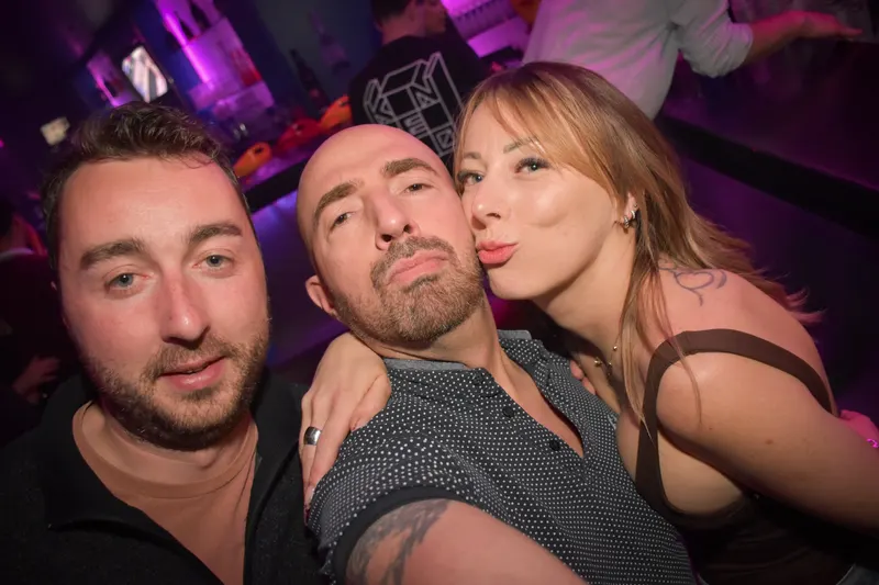 Photo de la soirée Made In France 🇫🇷