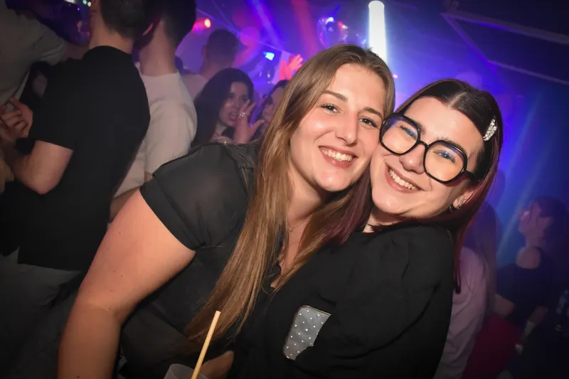 Photo de la soirée Made In France 🇫🇷