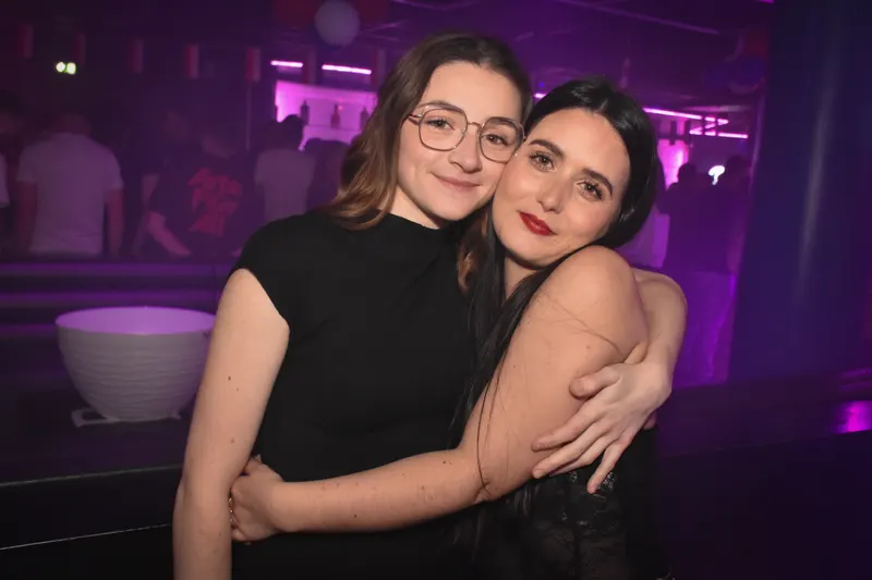 Photo de la soirée Made In France 🇫🇷