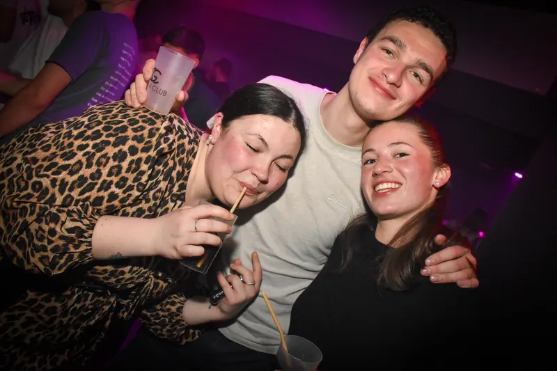 Photo de la soirée Made In France 🇫🇷