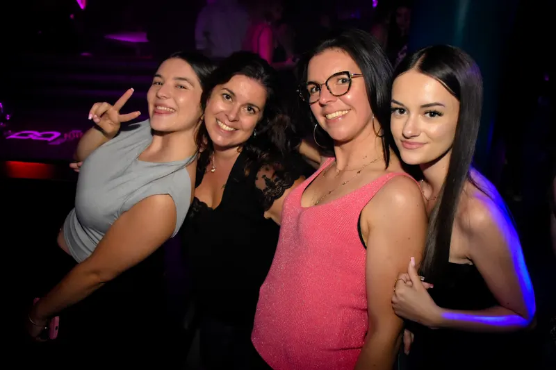Photo de la soirée Tropikal avec Diego Del Rey 🌿