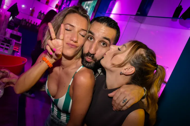 Photo de la soirée Tropikal avec Diego Del Rey 🌿