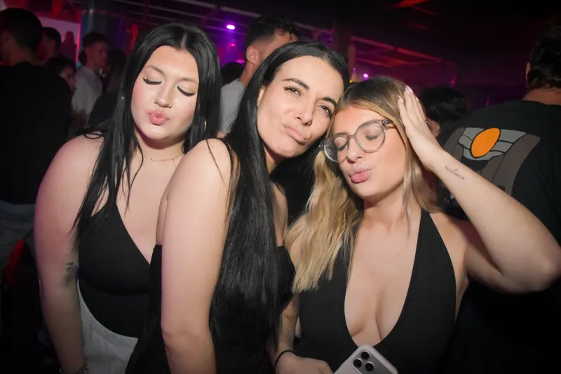Photo de la soirée No Limit 🔞