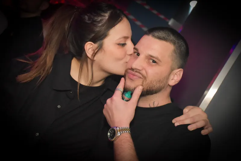 Photo de la soirée No Limit 🔞