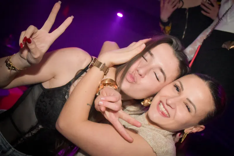 Photo de la soirée No Limit 🔞
