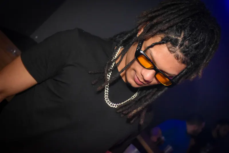 Photo de la soirée No Limit 🔞