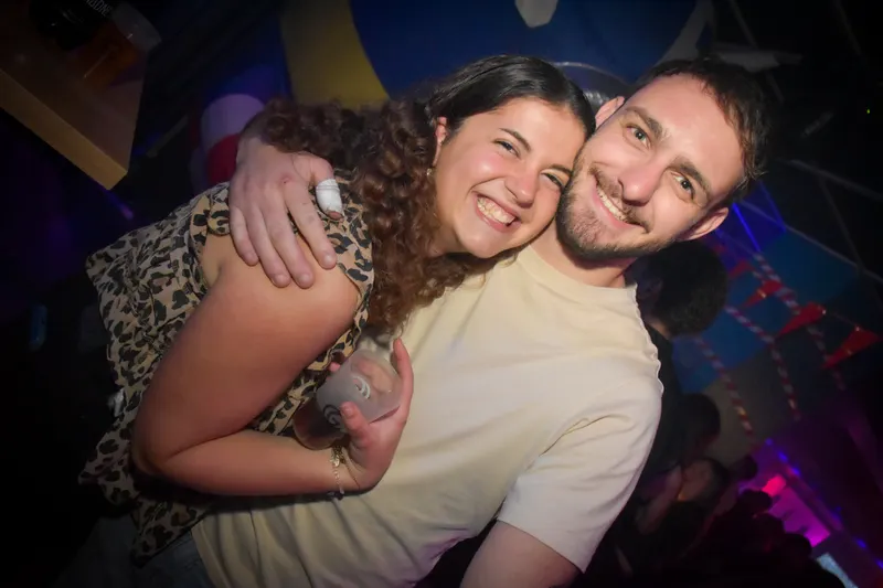 Photo de la soirée No Limit 🔞