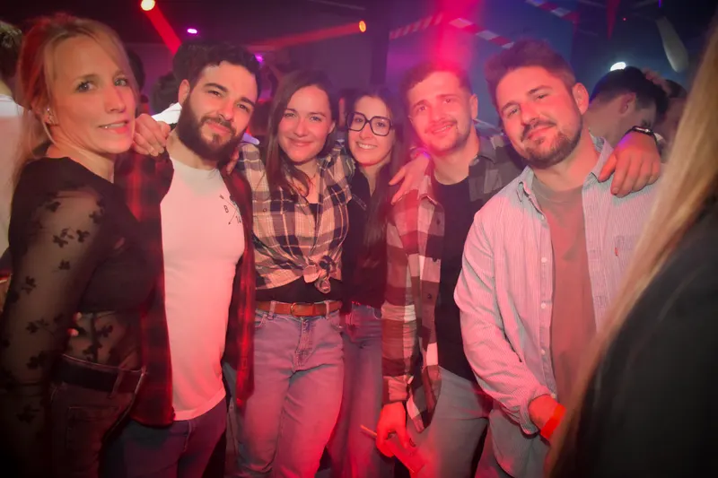 Photo de la soirée No Limit 🔞