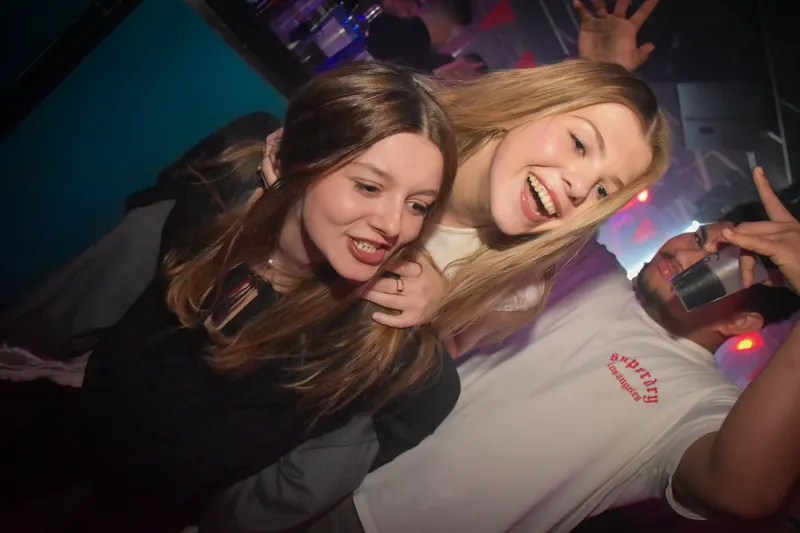 Photo de la soirée No Limit 🔞