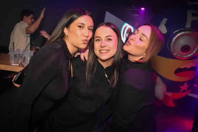 Photo de la soirée No Limit 🔞