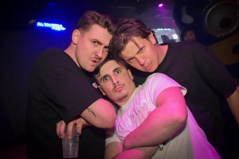 Photo de la soirée No Limit 🔞