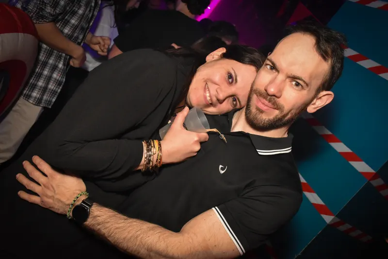 Photo de la soirée No Limit 🔞