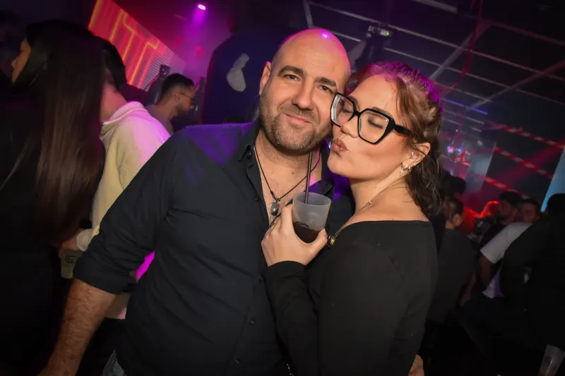 Photo de la soirée No Limit 🔞