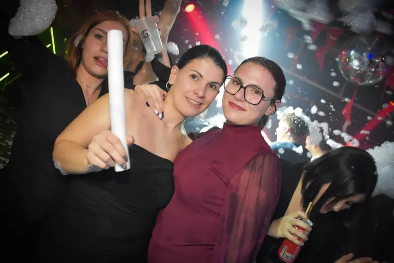 Photo de la soirée No Limit 🔞