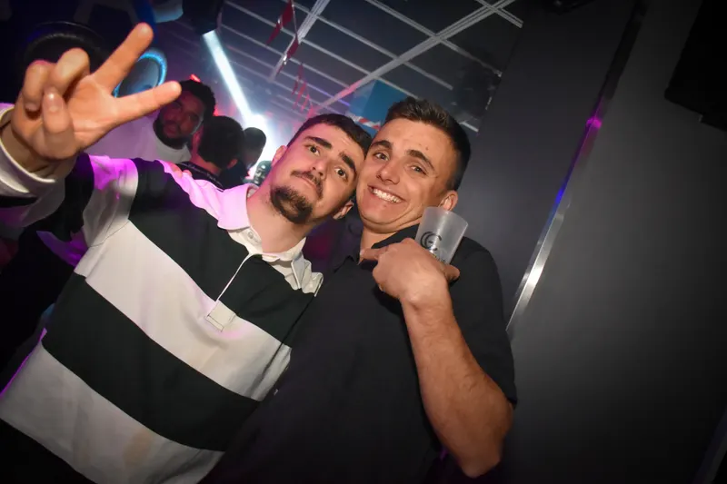 Photo de la soirée No Limit 🔞