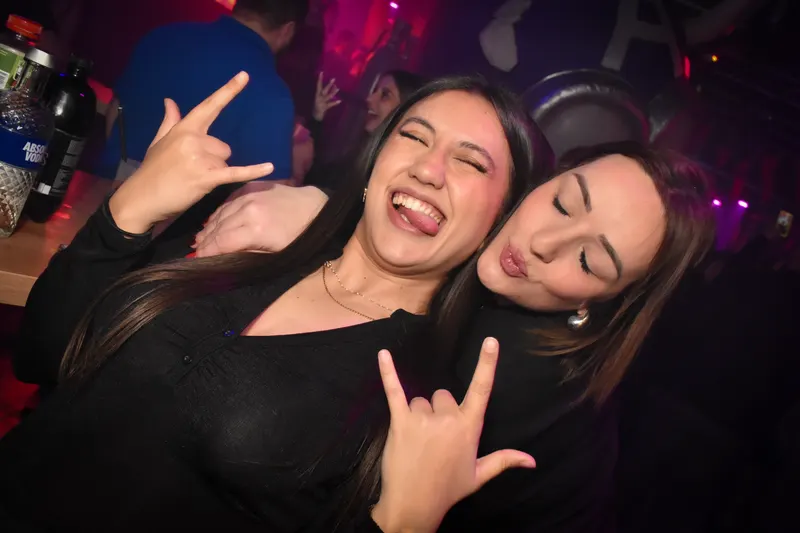 Photo de la soirée No Limit 🔞