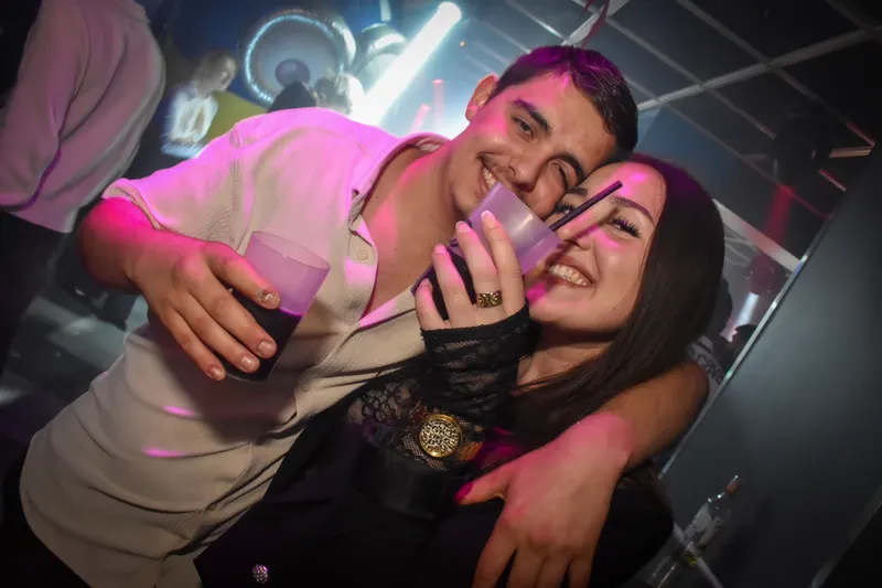 Photo de la soirée No Limit 🔞
