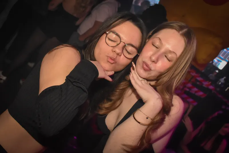 Photo de la soirée No Limit 🔞