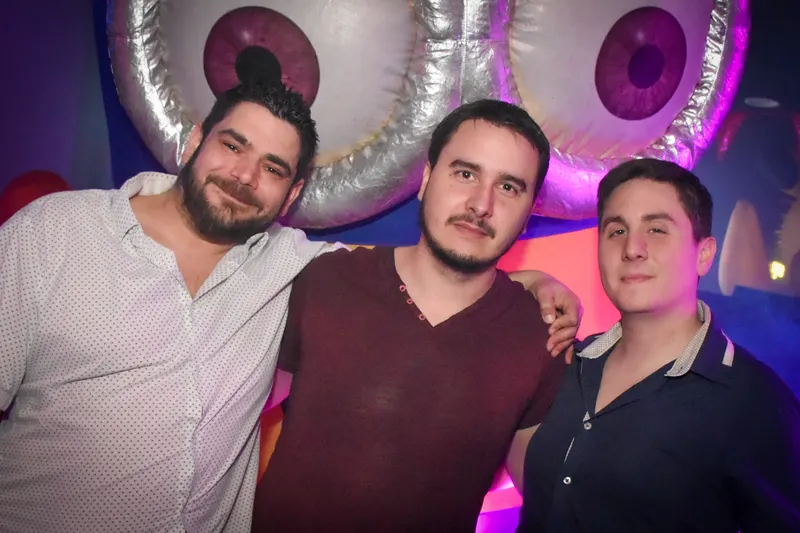 Photo de la soirée No Limit 🔞