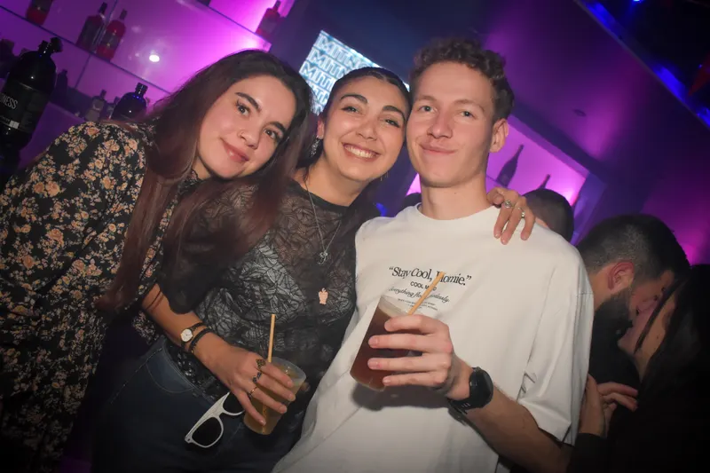 Photo de la soirée No Limit 🔞