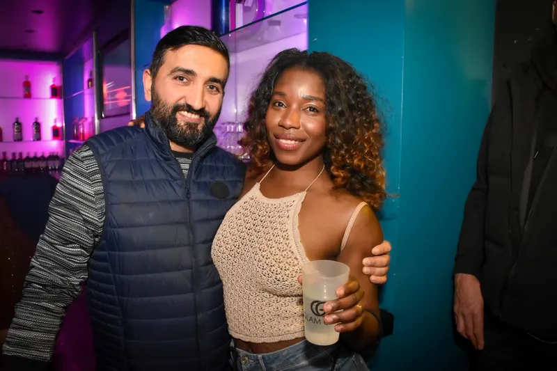 Photo de la soirée No Limit 🔞