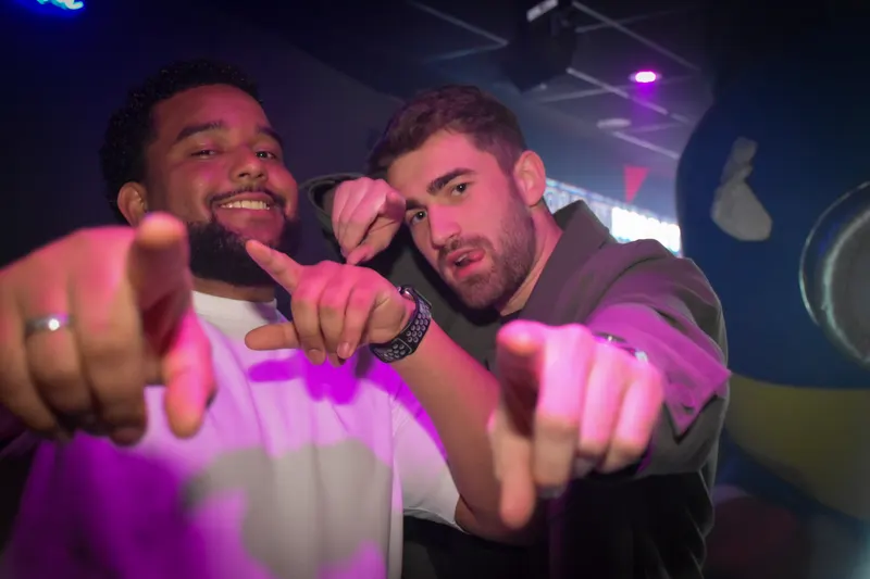 Photo de la soirée No Limit 🔞