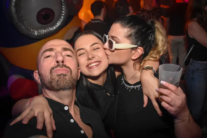 Photo de la soirée No Limit 🔞
