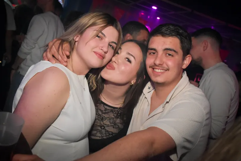 Photo de la soirée No Limit 🔞