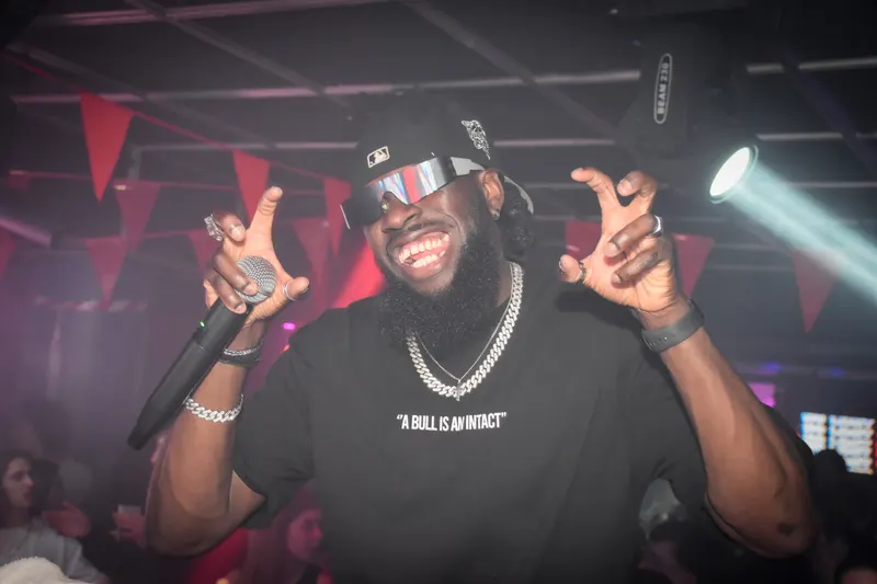 Photo de la soirée No Limit 🔞