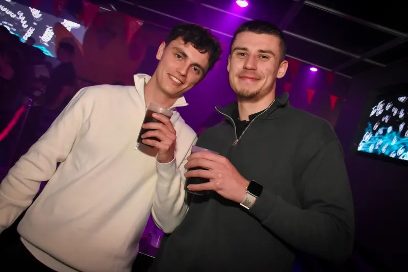 Photo de la soirée No Limit 🔞