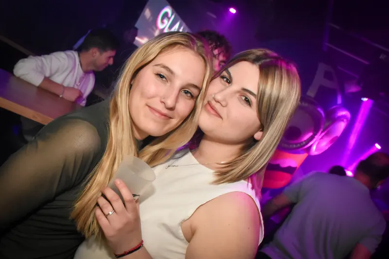 Photo de la soirée No Limit 🔞