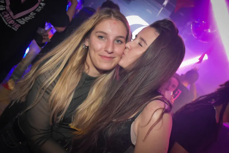 Photo de la soirée No Limit 🔞
