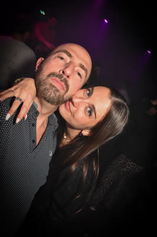 Photo de la soirée Génération Mars 🍾