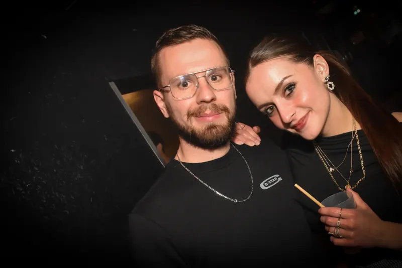 Photo de la soirée Génération Mars 🍾