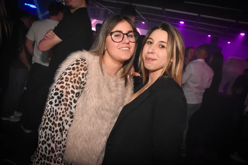 Photo de la soirée DJ Fou - Carrément Tubes 🎵