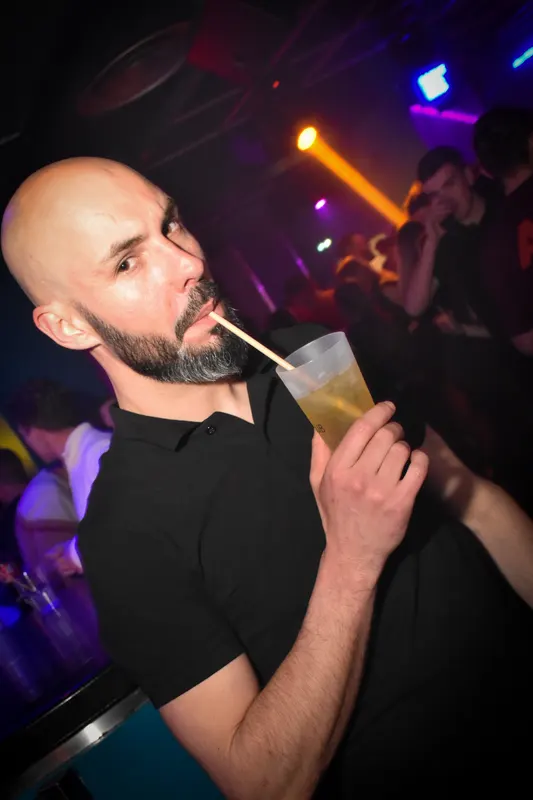 Photo de la soirée DJ Fou - Carrément Tubes 🎵