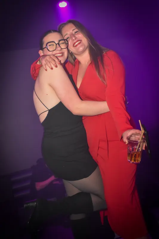 Photo de la soirée DJ Fou - Carrément Tubes 🎵