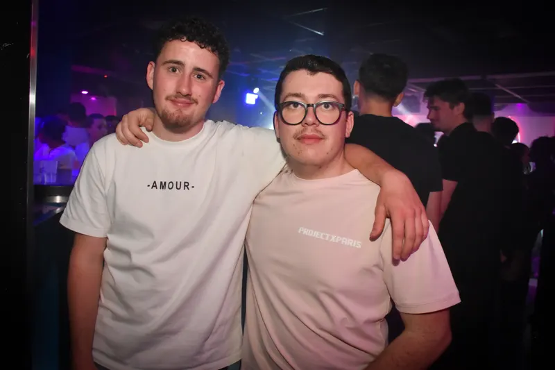 Photo de la soirée DJ Fou - Carrément Tubes 🎵