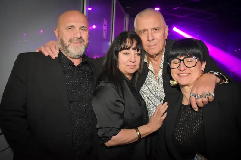 Photo de la soirée DJ Fou - Carrément Tubes 🎵