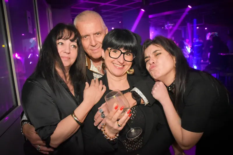 Photo de la soirée DJ Fou - Carrément Tubes 🎵