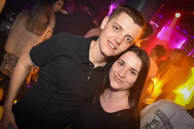 Photo de la soirée DJ Fou - Carrément Tubes 🎵