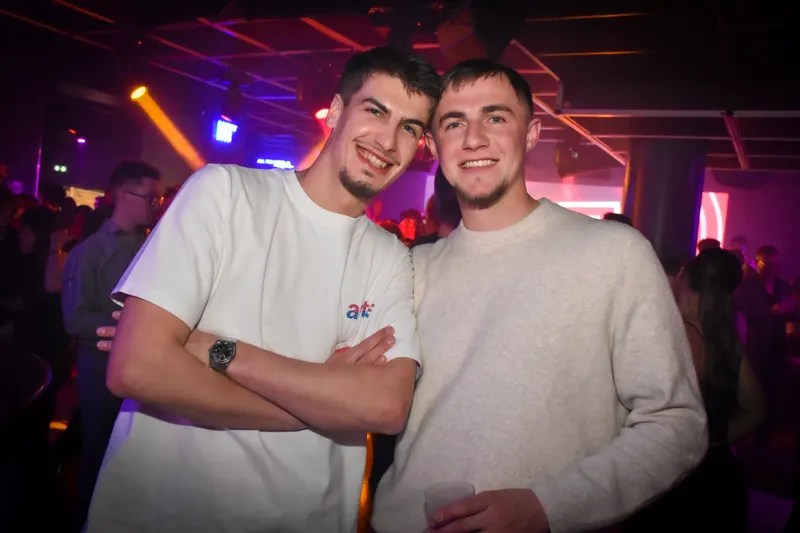 Photo de la soirée DJ Fou - Carrément Tubes 🎵