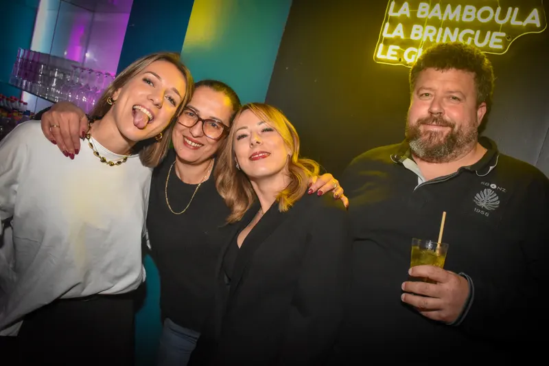Photo de la soirée DJ Fou - Carrément Tubes 🎵