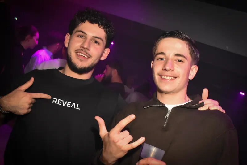 Photo de la soirée DJ Fou - Carrément Tubes 🎵