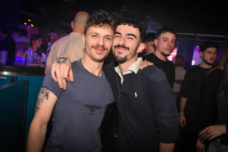 Photo de la soirée DJ Fou - Carrément Tubes 🎵