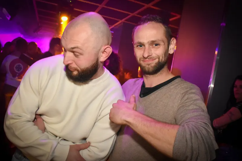 Photo de la soirée DJ Fou - Carrément Tubes 🎵
