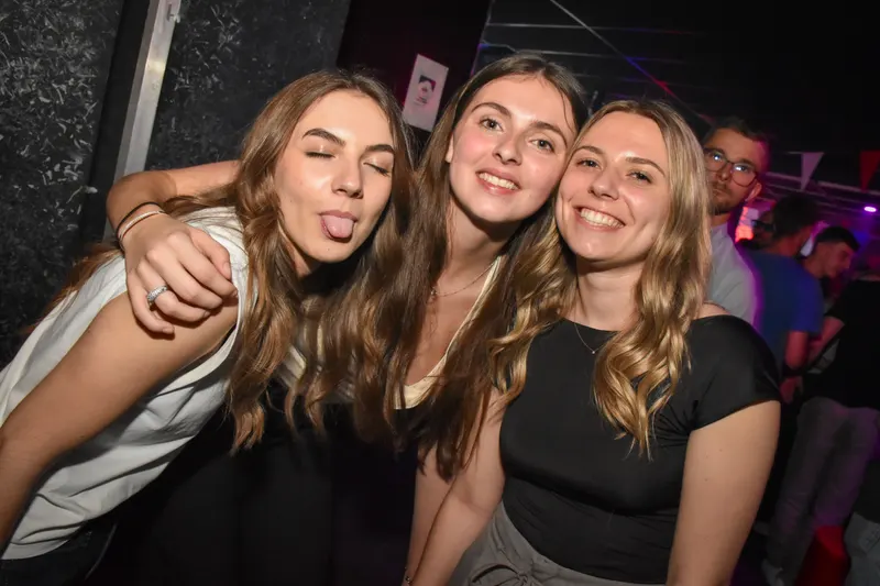 Photo de la soirée La French 🇫🇷
